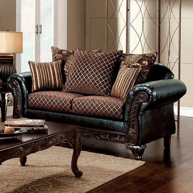 San Roque-Love Seat