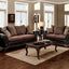 San Roque-Love Seat
