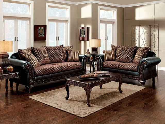San Roque-Love Seat