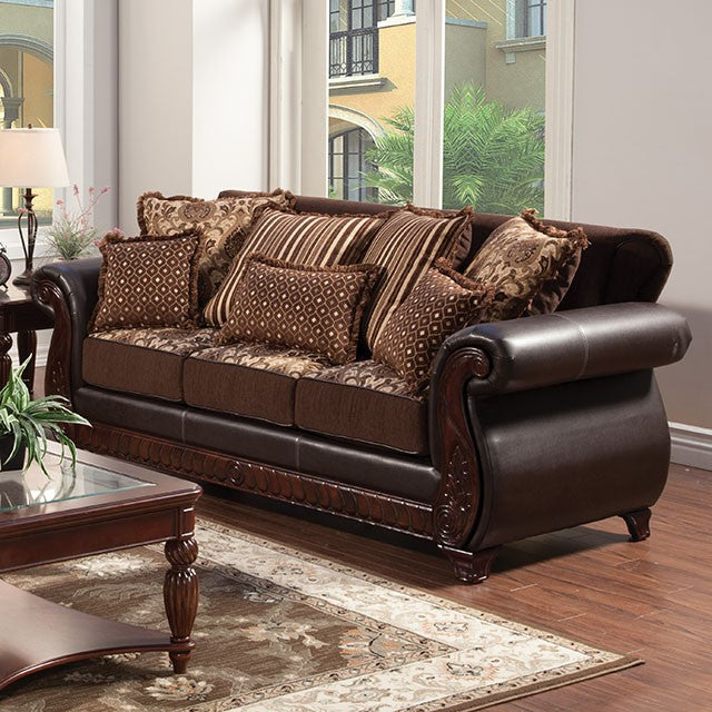 Franklin-Sofa