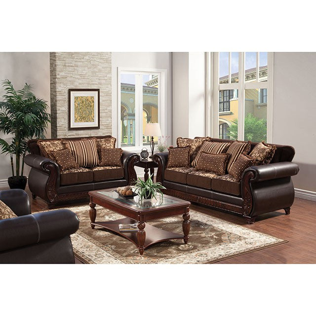 Franklin-Sofa