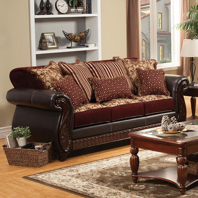 Franklin-Sofa