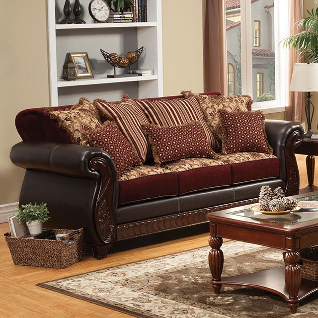 Franklin-Sofa