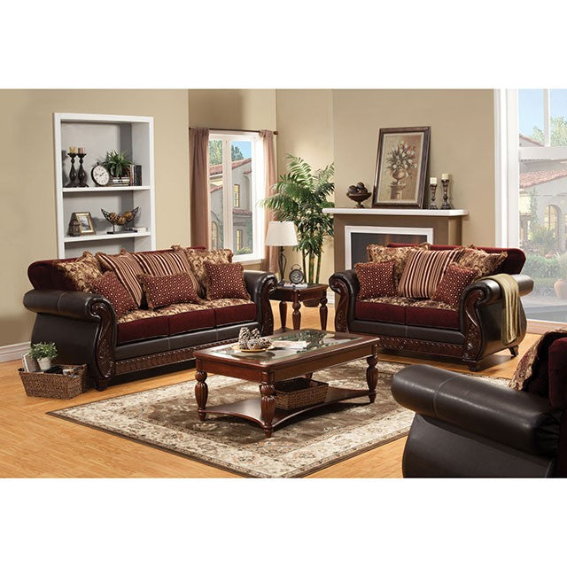 Franklin-Sofa