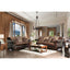 Franklin-Love Seat