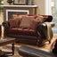 Franklin-Love Seat