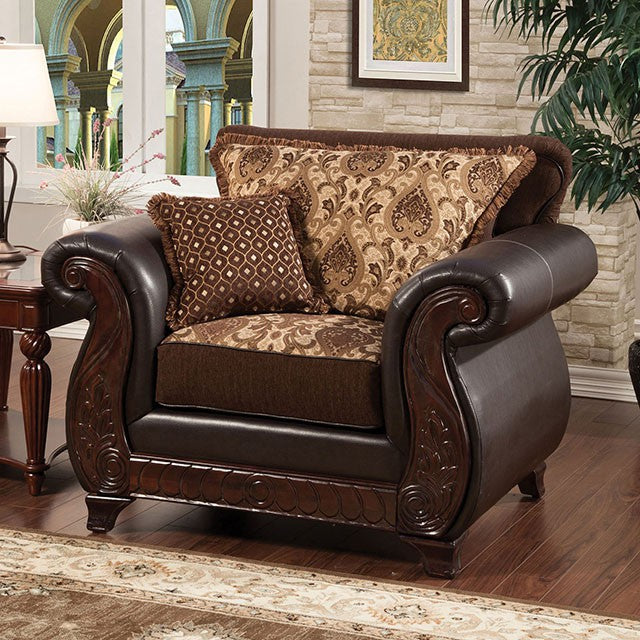 Franklin-Chair