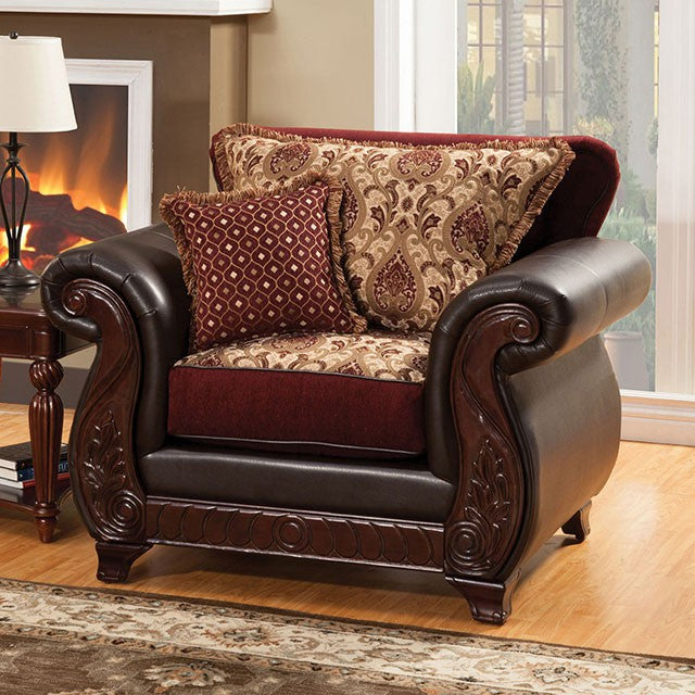 Franklin-Chair