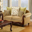Banstead-Love Seat