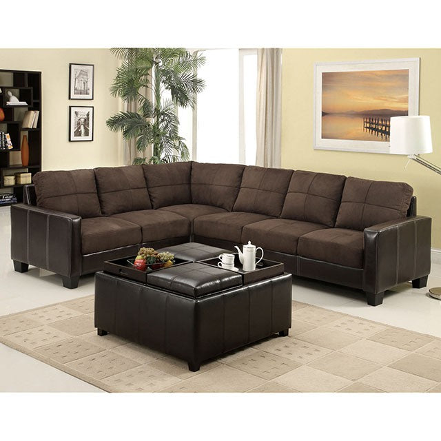 Lavena-Sectional