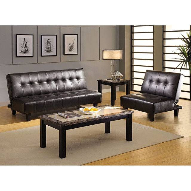Belmont-Chair