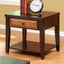 Seneca-End Table