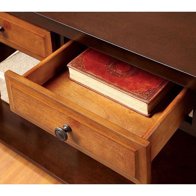 Seneca-End Table