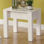 Lonia-End Table