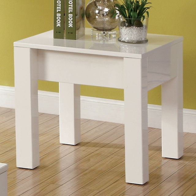 Lonia-End Table