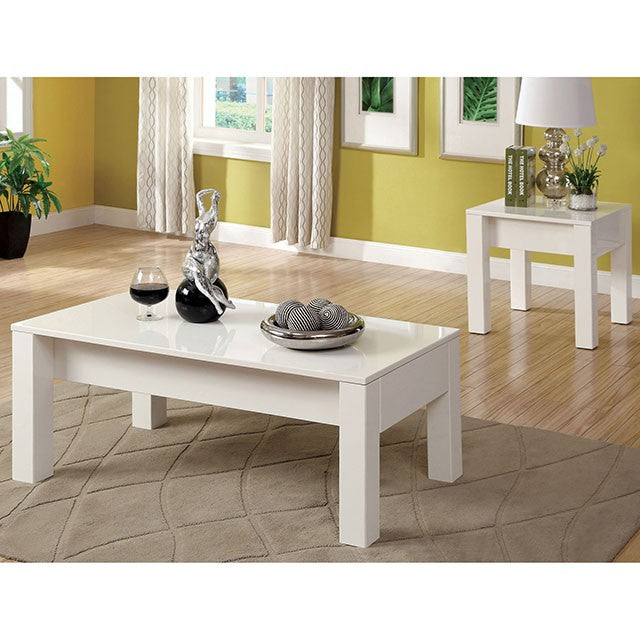 Lonia-End Table
