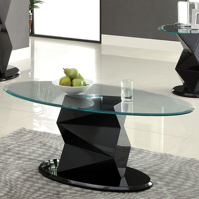 Halawa-Coffee Table