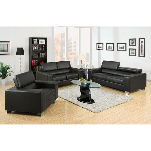 Halawa-Coffee Table