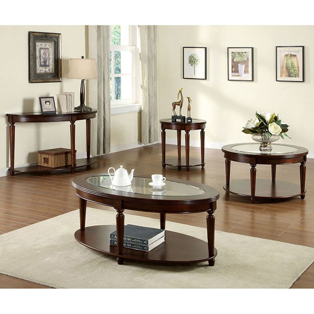 Granvia-End Table