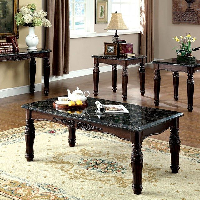 Brampton-3 Pc. Table Set