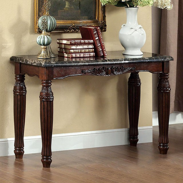 Brampton-Sofa Table