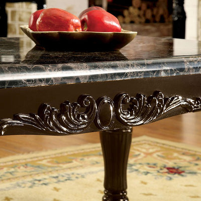 Brampton-Sofa Table