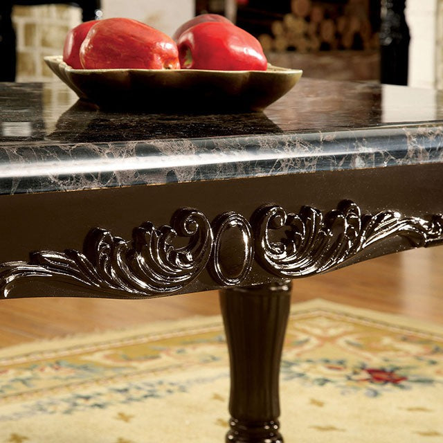 Brampton-Sofa Table
