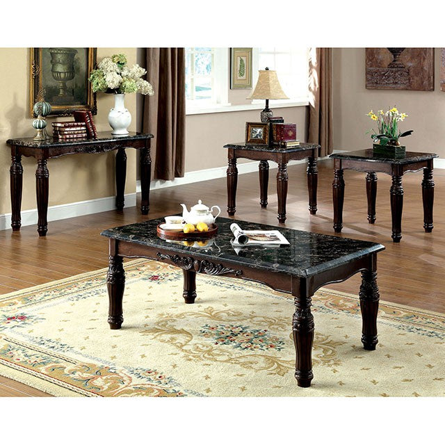 Brampton-Sofa Table