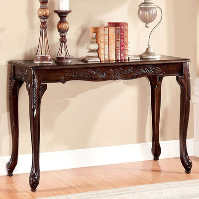 Cheshire-Sofa Table