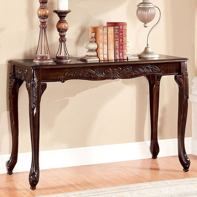 Cheshire-Sofa Table