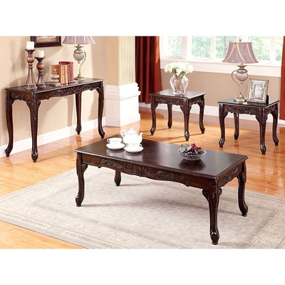 Cheshire-Sofa Table