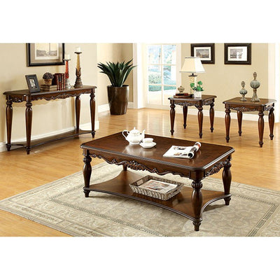 Bunbury-Sofa Table