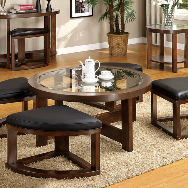 Crystal Cove-Coffee Table