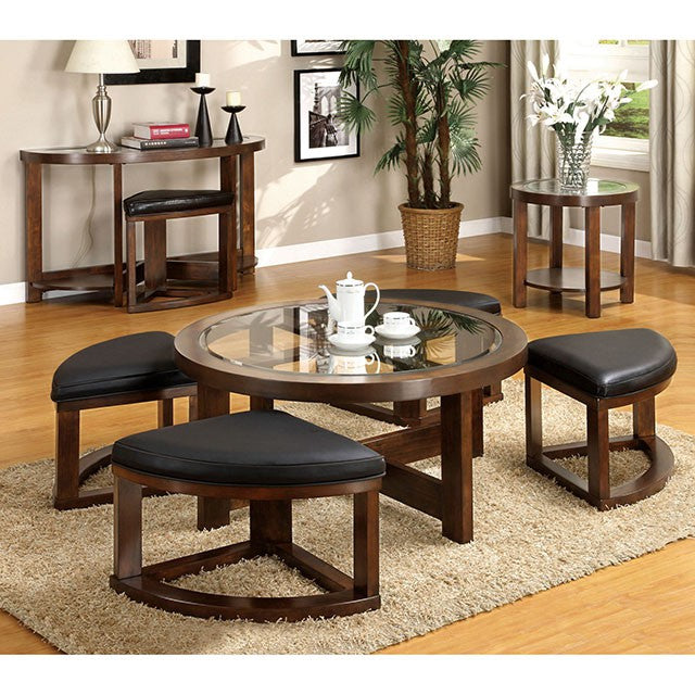 Crystal Cove-Coffee Table