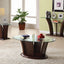 Manhattan-Coffee Table