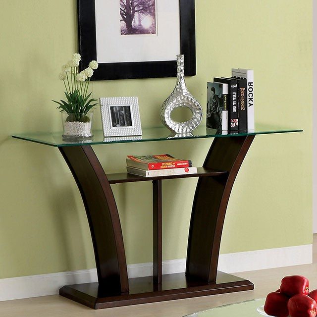 Manhattan-Sofa Table