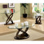 Atwood-Oval Sofa Table