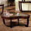 Crystal Falls-Coffee Table