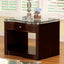 Pierce-End Table