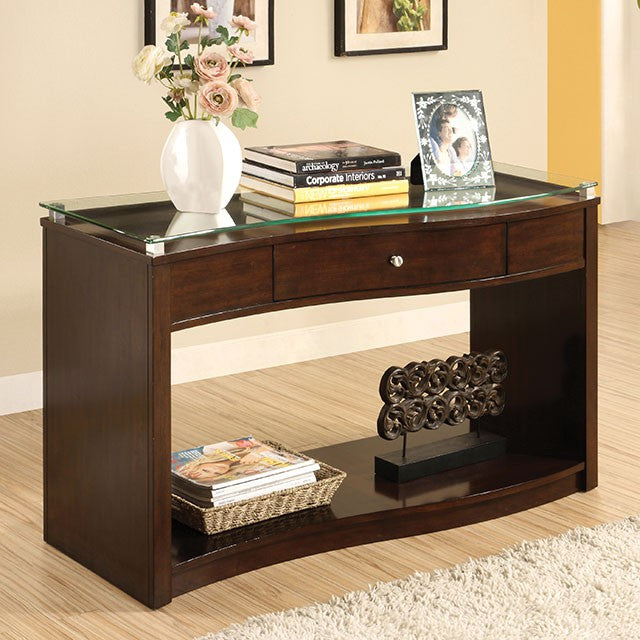 Pierce-Sofa Table