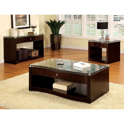 Pierce-Sofa Table