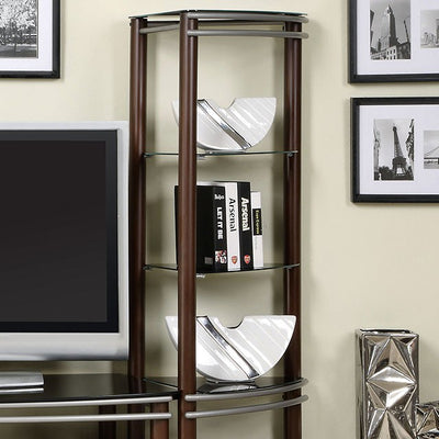Silver Creek-Pier Shelves