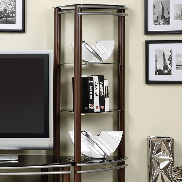 Silver Creek-Pier Shelves