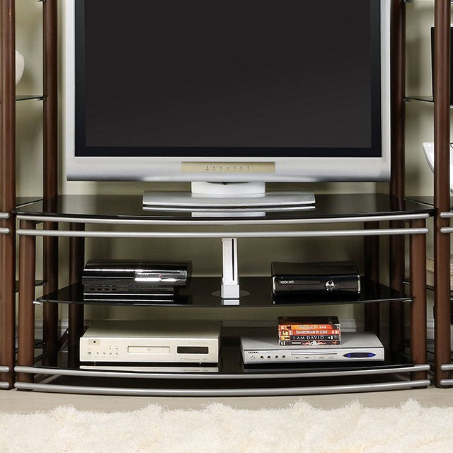 Silver Creek-Pier Shelves