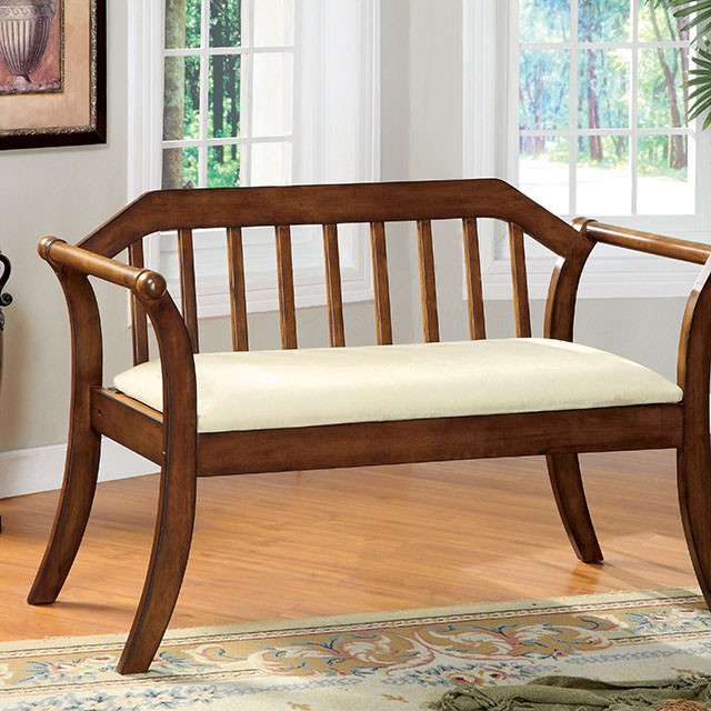 Derby-Bench
