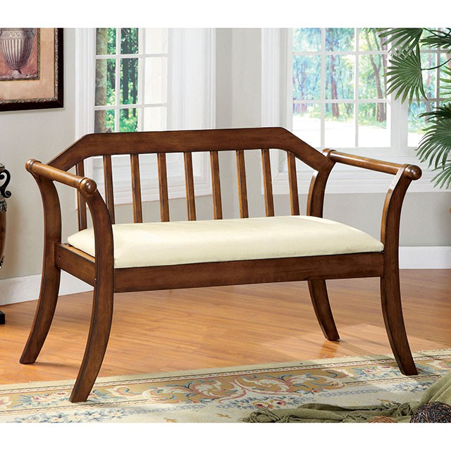 Derby-Bench