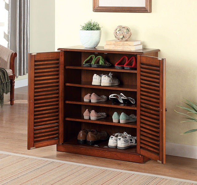 Della-Shoe Rack