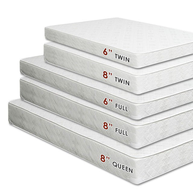 Daisy-8" Queen Size