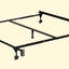 Framos-Adjustable Bed Frame (F/Q)