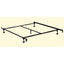 Framos-Adjustable Bed Frame (F/Q)